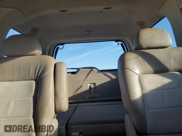 ✅ 2003 Ford Expedition Eddie Bauer • VIN: 1FMEU17L43LA23733 • Lot: 82685995. Wystawiony na Copart z przebiegiem 239 002 mil. Bezpłatny archiwum sprzedaży aukcyjnych z USA i szczegółowy raport historii pojazdu na DreamBid. Zdjęcie 10.