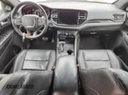 ✅ 2022 Dodge Durango Citadel • VIN: 1C4SDJET5NC219158 • Lot: 65275775. Listed on Copart with 55,225 mi. Free auction sales archive from the USA and detailed vehicle history report at DreamBid. Image 8.