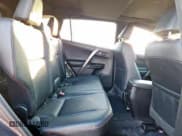 ✅ 2016 Toyota RAV4 SE • VIN: 2T3NFREV5GW302676 • Lot: 91310445. Listed on Copart with 96,016 mi. Free auction sales archive from the USA and detailed vehicle history report at DreamBid. Image 11.