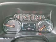 ✅ 2018 Chevrolet Silverado 1500 LT • VIN: 3GCUKREC3JG549983 • Lot: 89824365. Listed on Copart with 74,697 mi. Free auction sales archive from the USA and detailed vehicle history report at DreamBid. Image 9.