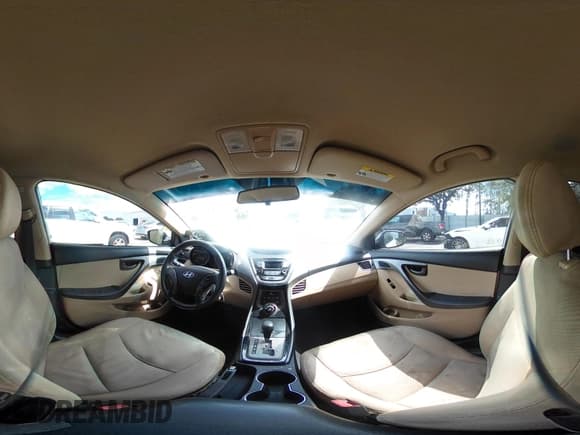 ✅ 2013 Hyundai Elantra GLS • VIN: 5NPDH4AE3DH352008 • Лот: 43484878. Опубликован ранее на IAAI с пробегом 207 568 миль. Бесплатный доступ к архиву аукционных продаж из США и подробный отчёт об истории автомобиля на DreamBid. Изображение 18.