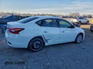 ✅ 2017 Nissan Sentra SR • VIN: 3N1AB7AP2HY285694 • Лот: 94053465. Опубликован ранее на Copart с пробегом 76 364 миль. Бесплатный доступ к архиву аукционных продаж из США и подробный отчёт об истории автомобиля на DreamBid. Изображение 3.