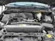 2016 Ram 1500 Express with VIN 3C6JR7AT1GG240487, listed as a Copart auction lot 81378904 with 102,480 mi miles and Salvage title. Bid and sale history available at DreamBid. Image 11.