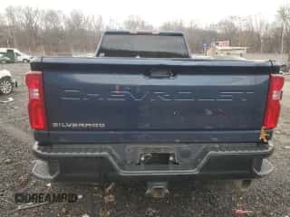 2023 Chevrolet Silverado 3500HD Work Truck с VIN 1GC4YSEY6PF123118, выставлен на аукционе Copart как лот 83081544 с пробегом 137 122 миль миль и Списание • Salvage title. История ставок и продаж доступна на DreamBid. Изображение 6.