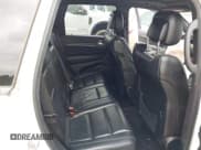 ✅ 2017 Jeep Grand Cherokee Limited • VIN: 1C4RJEBG5HC943281 • Лот: 42942659. Опубликован ранее на IAAI с пробегом 160 427 миль. Бесплатный доступ к архиву аукционных продаж из США и подробный отчёт об истории автомобиля на DreamBid. Изображение 8.