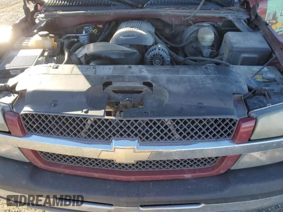 ✅ 2005 Chevrolet Silverado 1500 Z71 • VIN: 1GCEK19B75E127297 • Лот: 89929975. Опубликован ранее на Copart с пробегом 312 995 миль. Бесплатный доступ к архиву аукционных продаж из США и подробный отчёт об истории автомобиля на DreamBid. Изображение 11.