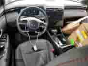 2023 Hyundai Santa Cruz Limited с VIN 5NTJEDAF4PH068252, выставлен на аукционе Copart как лот 41609415 с пробегом 19 721 миль миль и Списание • Salvage title. История ставок и продаж доступна на DreamBid. Изображение 8.