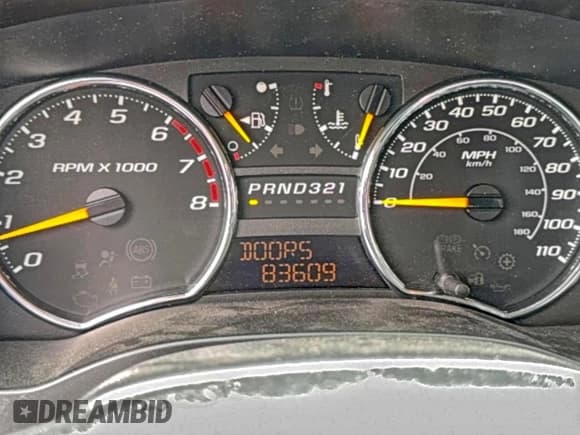 ✅ 2008 Chevrolet Colorado 1LT • VIN: 1GCDT19E888118145 • Lot: 96980315. Listed on Copart with 83,609 mi. Free auction sales archive from the USA and detailed vehicle history report at DreamBid. Image 8.