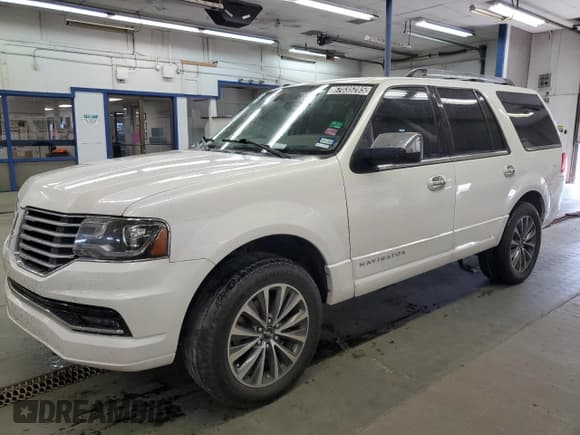 ✅ 2017 Lincoln Navigator Select • VIN: 5LMJJ2HT9HEL08674 • Lot: 67035285. Wystawiony na Copart z przebiegiem 113 037 mil. Bezpłatny archiwum sprzedaży aukcyjnych z USA i szczegółowy raport historii pojazdu na DreamBid. Zdjęcie 1.