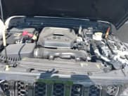 ✅ 2023 Jeep Wrangler Rubicon • VIN: 1C4JJXR60PW568189 • Лот: 42188577. Опубликован ранее на IAAI с пробегом 18 615 миль. Бесплатный доступ к архиву аукционных продаж из США и подробный отчёт об истории автомобиля на DreamBid. Изображение 10.