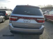 ✅ 2017 Dodge Durango SXT • VIN: 1C4RDJAG1HC681115 • Лот: 91778725. Опубликован ранее на Copart с пробегом 119 365 миль. Бесплатный доступ к архиву аукционных продаж из США и подробный отчёт об истории автомобиля на DreamBid. Изображение 6.