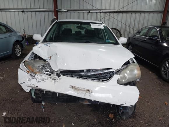 ✅ 2007 Toyota Corolla CE • VIN: 2T1BR32E87C789054 • Lot: 43651106. Wystawiony na IAAI z przebiegiem 267 529 mil. Bezpłatny archiwum sprzedaży aukcyjnych z USA i szczegółowy raport historii pojazdu na DreamBid. Zdjęcie 12.