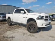 ✅ 2015 Ram 1500 Sport • VIN: 1C6RR7MT3FS610988 • Лот: 68438395. Опубликован ранее на Copart с пробегом 164 797 миль. Бесплатный доступ к архиву аукционных продаж из США и подробный отчёт об истории автомобиля на DreamBid. Изображение 4.