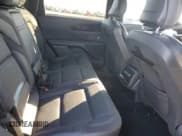 ✅ 2024 Lincoln Nautilus Reserve • VIN: 5LMPJ8KAXRJ812275 • Lot: 87103575. Listed on Copart with 9,072 mi. Free auction sales archive from the USA and detailed vehicle history report at DreamBid. Image 11.