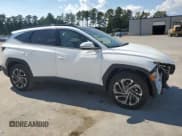 ✅ 2025 Hyundai Tucson Limited • VIN: KM8JEDD18SU323977 • Lot: 81184615. Wystawiony na Copart z przebiegiem 4 774 mil. Bezpłatny archiwum sprzedaży aukcyjnych z USA i szczegółowy raport historii pojazdu na DreamBid. Zdjęcie 4.