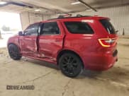 ✅ 2017 Dodge Durango GT • VIN: 1C4RDJDG1HC799547 • Lot: 93551145. Listed on Copart with 140,556 mi. Free auction sales archive from the USA and detailed vehicle history report at DreamBid. Image 2.