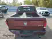 2017 Ram 1500 Express z VIN 3C6RR7KT7HG718480, wystawiony jako Copart lot #85784375 z przebiegiem Nie podano mil oraz Szkoda całkowita • Salvage title. Historia ofert i sprzedaży dostępna na DreamBid. Obrazek 6.