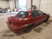 ✅ 1993 Buick Skylark • VIN: 1G4NV543XPC300481 • Лот: 43756446. Опубликован ранее на IAAI с пробегом 118 518 миль. Бесплатный доступ к архиву аукционных продаж из США и подробный отчёт об истории автомобиля на DreamBid. Изображение 4.