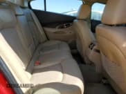 ✅ 2013 Buick LaCrosse Leather • VIN: 1G4GC5E33DF305867 • Lot: 51535185. Wystawiony na Copart z przebiegiem 67 810 mil. Bezpłatny archiwum sprzedaży aukcyjnych z USA i szczegółowy raport historii pojazdu na DreamBid. Zdjęcie 10.