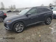 ✅ 2022 Hyundai Tucson SEL Convenience • VIN: KM8JFCA17NU023041 • Lot: 78753044. Wystawiony na Copart z przebiegiem 42 470 mil. Bezpłatny archiwum sprzedaży aukcyjnych z USA i szczegółowy raport historii pojazdu na DreamBid. Zdjęcie 1.