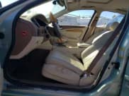 ✅ 2000 Jaguar S-Type V6 • VIN: SAJDA01C1YFL08702 • Лот: 77827744. Опубликован ранее на Copart с пробегом 116 862 миль. Бесплатный доступ к архиву аукционных продаж из США и подробный отчёт об истории автомобиля на DreamBid. Изображение 7.