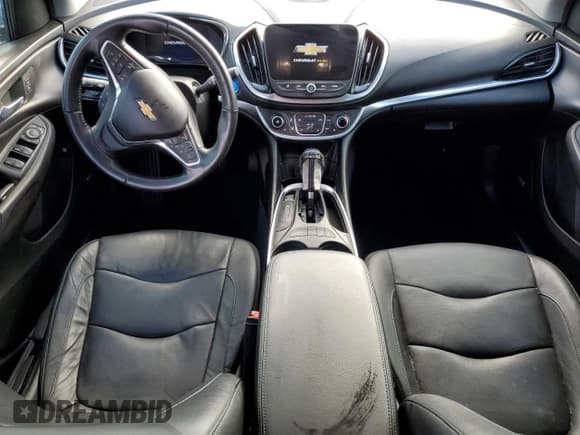 ✅ 2018 Chevrolet Volt Premier • VIN: 1G1RB6S54JU105611 • Lot: 76461904. Wystawiony na Copart z przebiegiem Nie podano. Bezpłatny archiwum sprzedaży aukcyjnych z USA i szczegółowy raport historii pojazdu na DreamBid. Zdjęcie 8.