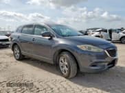 ✅ 2015 Mazda CX-9 Touring • VIN: JM3TB3CA7F0450628 • Lot: 60561465. Listed on Copart with 137,919 mi. Free auction sales archive from the USA and detailed vehicle history report at DreamBid. Image 4.