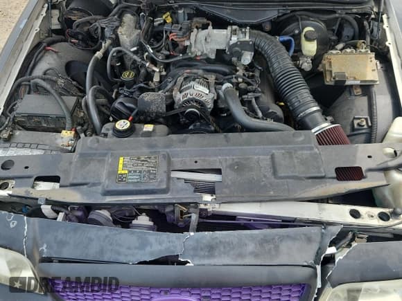 ✅ 2005 Ford Police Interceptor • VIN: 2FAFP71W05X102723 • Lot: 60533915. Wystawiony na Copart z przebiegiem 247 474 mil. Bezpłatny archiwum sprzedaży aukcyjnych z USA i szczegółowy raport historii pojazdu na DreamBid. Zdjęcie 11.