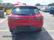 2024 Dodge Hornet R/T with VIN ZACPDFCW5R3A14514, listed as a IAAI auction lot 41901740 with 15,718 mi miles and . Bid and sale history available at DreamBid. Image 16.