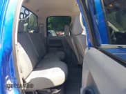 ✅ 2007 Dodge 2500 SLT • VIN: 3D7KS28D67G818527 • Lot: 42851576. Listed on IAAI with 125,874 mi. Free auction sales archive from the USA and detailed vehicle history report at DreamBid. Image 8.