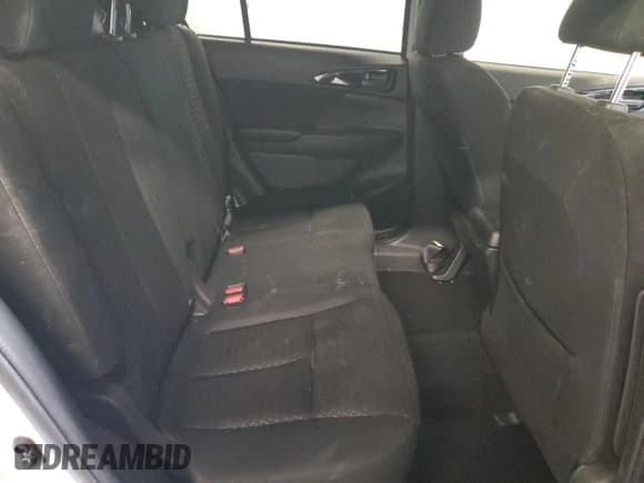 ✅ 2024 Mitsubishi Eclipse Cross LE • VIN: JA4ATVAA3RZ051463 • Lot: 81354885. Wystawiony na Copart z przebiegiem Nie podano. Bezpłatny archiwum sprzedaży aukcyjnych z USA i szczegółowy raport historii pojazdu na DreamBid. Zdjęcie 11.