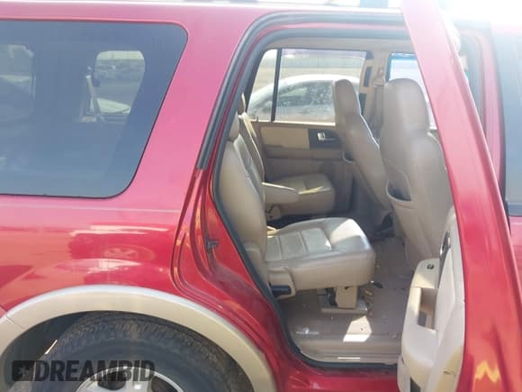 ✅ 2005 Ford Expedition Eddie Bauer • VIN: 1FMFU17595LA72483 • Лот: 43232599. Опубликован ранее на IAAI с пробегом 241 355 миль. Бесплатный доступ к архиву аукционных продаж из США и подробный отчёт об истории автомобиля на DreamBid. Изображение 8.