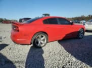 ✅ 2013 Dodge Charger SXT • VIN: 2C3CDXHG8DH729607 • Lot: 90807595. Listed on Copart with 204,294 mi. Free auction sales archive from the USA and detailed vehicle history report at DreamBid. Image 3.