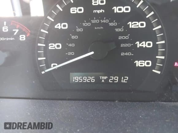 ✅ 2007 Honda Accord VP • VIN: 1HGCM55117A064103 • Lot: 42428246. Listed on IAAI with 195,926 mi. Free auction sales archive from the USA and detailed vehicle history report at DreamBid. Image 12.