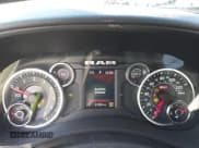 ✅ 2022 Ram 2500 Big Horn • VIN: 3C6UR5DJ3NG127780 • Lot: 43385731. Wystawiony na IAAI z przebiegiem 21 350 mil. Bezpłatny archiwum sprzedaży aukcyjnych z USA i szczegółowy raport historii pojazdu na DreamBid. Zdjęcie 7.