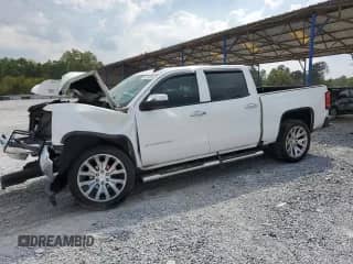 2017 Chevrolet Silverado 1500 Work Truck с VIN 3GCPCNECXHG231274, выставлен на аукционе Copart как лот 81218255 с пробегом 172 370 миль миль и Списание • Salvage title. История ставок и продаж доступна на DreamBid. Изображение 1.
