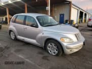 ✅ 2004 Chrysler PT Cruiser • VIN: 3C4FY48B04T233515 • Lot: 84654565. Wystawiony na Copart z przebiegiem 150 551 mil. Bezpłatny archiwum sprzedaży aukcyjnych z USA i szczegółowy raport historii pojazdu na DreamBid. Zdjęcie 4.