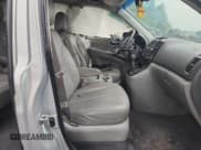 ✅ 2011 Kia Sedona EX • VIN: KNDMH4C7XB6395895 • Лот: 70391905. Опубликован ранее на Copart с пробегом 156 769 миль. Бесплатный доступ к архиву аукционных продаж из США и подробный отчёт об истории автомобиля на DreamBid. Изображение 7.