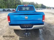 ✅ 2023 Ram 1500 Tradesman • VIN: 3C6RR7KG3PG663902 • Lot: 51438125. Listed on Copart with Not provided. Free auction sales archive from the USA and detailed vehicle history report at DreamBid. Image 6.