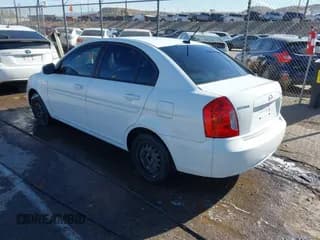 ✅ 2010 Hyundai Accent GLS • VIN: KMHCN4AC6AU501589 • Лот: 41848371. Опубликован ранее на IAAI с пробегом 138 822 миль. Бесплатный доступ к архиву аукционных продаж из США и подробный отчёт об истории автомобиля на DreamBid. Изображение 3.