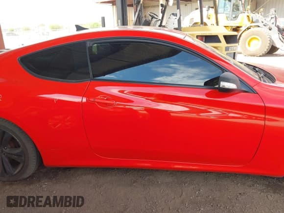 ✅ 2010 Hyundai Genesis Coupe Track • VIN: KMHHU6KH1AU035701 • Лот: 43109805. Опубликован ранее на IAAI с пробегом 173 096 миль. Бесплатный доступ к архиву аукционных продаж из США и подробный отчёт об истории автомобиля на DreamBid. Изображение 14.
