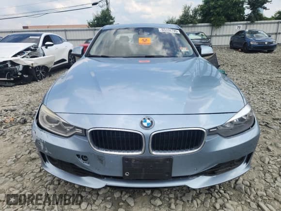 ✅ 2013 BMW 3 Series 328i xDrive • VIN: WBA3B5C5XDF598688 • Lot: 65338785. Wystawiony na Copart z przebiegiem 157 620 mil. Bezpłatny archiwum sprzedaży aukcyjnych z USA i szczegółowy raport historii pojazdu na DreamBid. Zdjęcie 5.