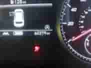 2021 Hyundai Santa Fe SEL with VIN 5NMS2DAJ9MH325043, listed as a IAAI auction lot 43416390 with 60,379 mi miles and . Bid and sale history available at DreamBid. Image 15.