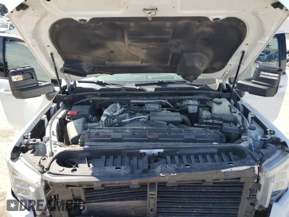 ✅ 2021 GMC Sierra 2500HD AT4 • VIN: 1GT49PEY8MF316618 • Lot: 70694725. Wystawiony na Copart z przebiegiem 51 612 mil. Bezpłatny archiwum sprzedaży aukcyjnych z USA i szczegółowy raport historii pojazdu na DreamBid. Zdjęcie 11.