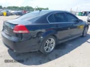 ✅ 2009 Pontiac G8 • VIN: 6G2ER57719L171886 • Лот: 42966197. Опубликован ранее на IAAI с пробегом 189 429 миль. Бесплатный доступ к архиву аукционных продаж из США и подробный отчёт об истории автомобиля на DreamBid. Изображение 4.