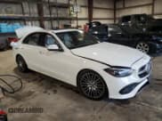 ✅ 2022 Mercedes-Benz C 300 • VIN: W1KAF4HB9NR050923 • Lot: 66893525. Wystawiony na Copart z przebiegiem Nie podano. Bezpłatny archiwum sprzedaży aukcyjnych z USA i szczegółowy raport historii pojazdu na DreamBid. Zdjęcie 4.