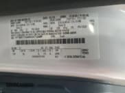 ✅ 2024 Ford Transit Cargo • VIN: 1FTBR1Y84RKA71248 • Lot: 84648815. Wystawiony na Copart z przebiegiem 8 936 mil. Bezpłatny archiwum sprzedaży aukcyjnych z USA i szczegółowy raport historii pojazdu na DreamBid. Zdjęcie 13.