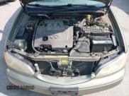 ✅ 2003 Infiniti I35 Luxury • VIN: JNKDA31A03T113777 • Lot: 42410433. Wystawiony na IAAI z przebiegiem 219 235 mil. Bezpłatny archiwum sprzedaży aukcyjnych z USA i szczegółowy raport historii pojazdu na DreamBid. Zdjęcie 10.