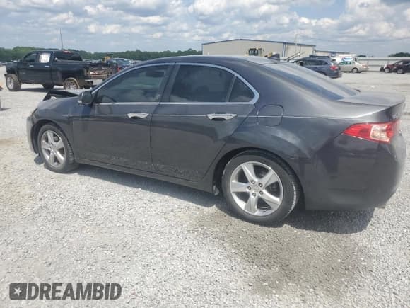 ✅ 2011 Acura TSX • VIN: JH4CU2F66BC002943 • Lot: 56338675. Listed on Copart with 191,643 mi. Free auction sales archive from the USA and detailed vehicle history report at DreamBid. Image 2.