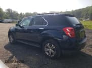 ✅ 2016 Chevrolet Equinox LT • VIN: 2GNFLFEKXG6246402 • Лот: 64387234. Опубликован ранее на Copart с пробегом 140 791 миль. Бесплатный доступ к архиву аукционных продаж из США и подробный отчёт об истории автомобиля на DreamBid. Изображение 2.